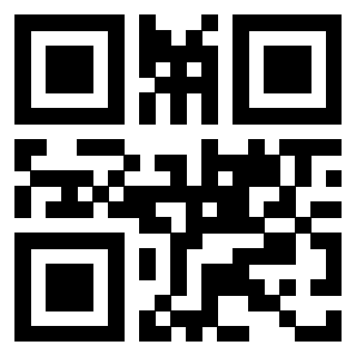 Il Qr Code di 3402821911