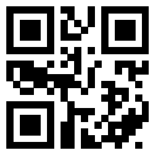 3402821912 - Immagine del QrCode associato