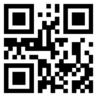 3402821913 - Immagine del QrCode associato