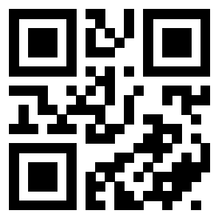 3402821914 Qr Code associato