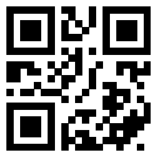 3402821916 - Immagine del Qr Code associato