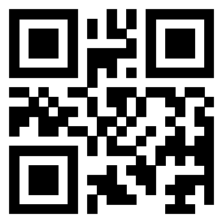 3402821918 - Immagine del QrCode associato