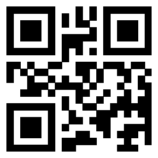 3402821919 - Immagine del Qr Code associato