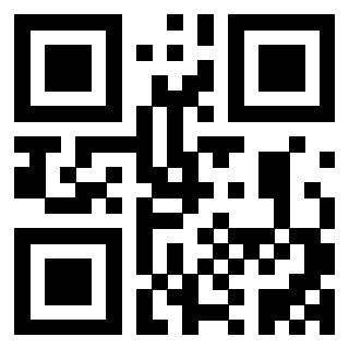 Scansione del QrCode di 3402821920