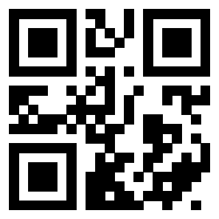 Immagine del QrCode di 3402821923