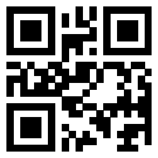 Scansione del QrCode di 3402821924