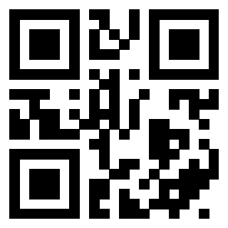 Immagine del QrCode di 3402821926