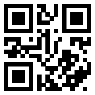 Immagine del QrCode di 3402821929