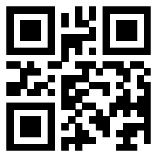 3402821930 - Immagine del Qr Code associato