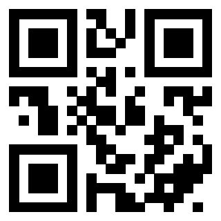 Il QrCode di 3402821933