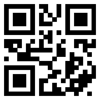 3402821937 QrCode associato