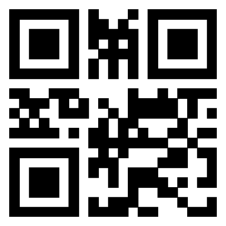 Il Qr Code di 3402821940