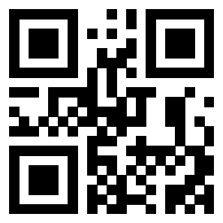 Il QrCode di 3402821942
