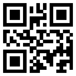 3402821943 - Immagine del QrCode associato