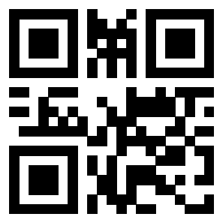 Immagine del Qr Code di 3402821944