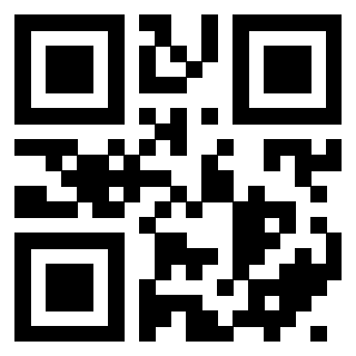 Immagine del QrCode di 3402821947