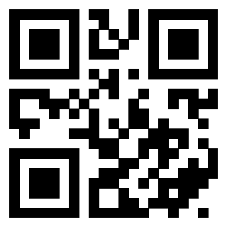 Il QrCode di 3402821948