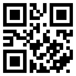 3402821949 QrCode associato