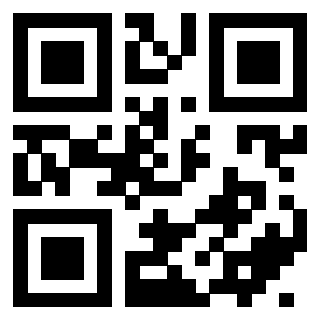 3402821954 - Immagine del Qr Code