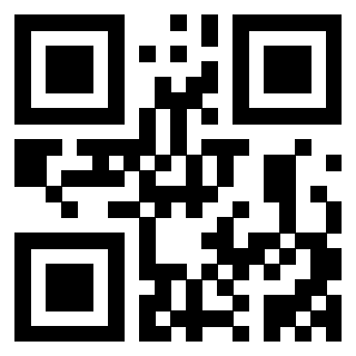 3402821957 Qr Code associato