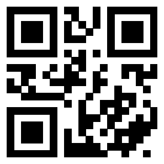 Immagine del Qr Code di 3402821959