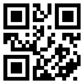 3402821960 Qr Code associato