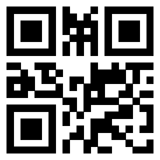 Immagine del QrCode di 3402821961
