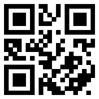 Scansione del QrCode di 3402821964