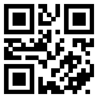 Il Qr Code di 3402821968