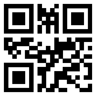 Immagine del QrCode di 3402821969