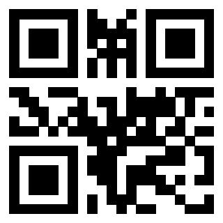 3402821971 Qr Code associato