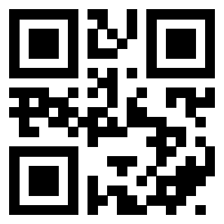 3402821972 - Immagine del Qr Code