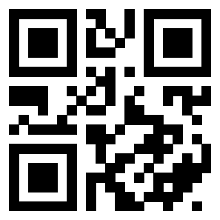 3402821974 - Immagine del Qr Code