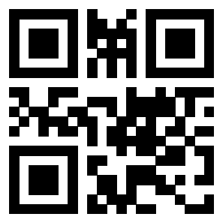 Scansione del Qr Code di 3402821976