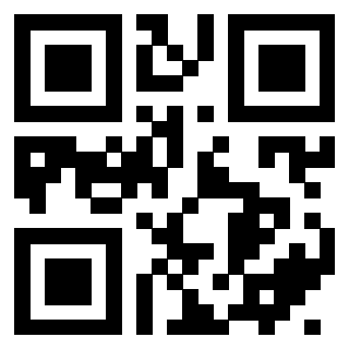 Scansione del Qr Code di 3402821977