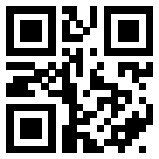 Immagine del Qr Code di 3402821978