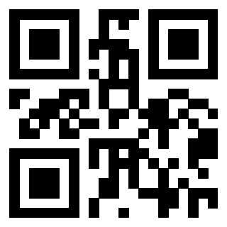 Scansione del Qr Code di 3402821982