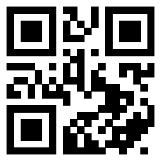 3402821984 Qr Code associato