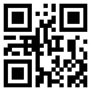 3402821986 Qr Code associato