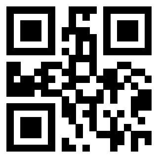 Immagine del QrCode di 3402821988