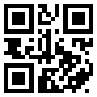 Il Qr Code di 3402821989