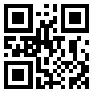 Scansione del QrCode di 3402821990