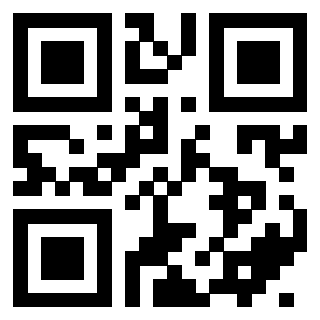 3402821992 QrCode associato