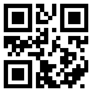 3402821996 QrCode associato