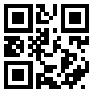 3402821997 QrCode associato