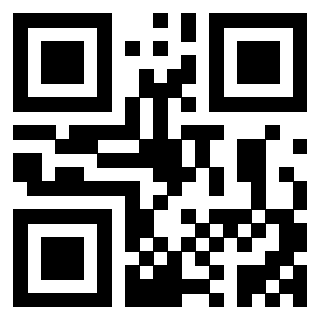 3402821998 Qr Code associato