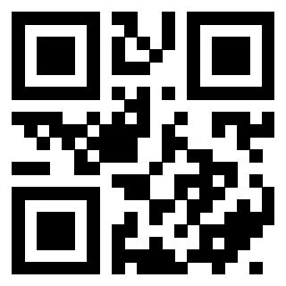 3402821999 Qr Code associato