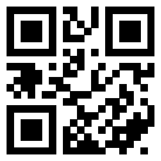 Qr Code di 3402822000