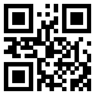 Immagine del QrCode di 3402822002