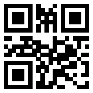 3402822003 Qr Code associato